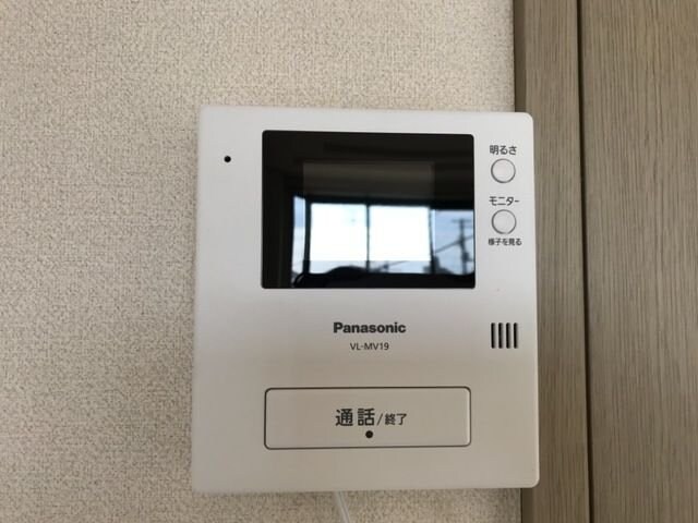 ハイブリッドレジデンスVIの物件内観写真