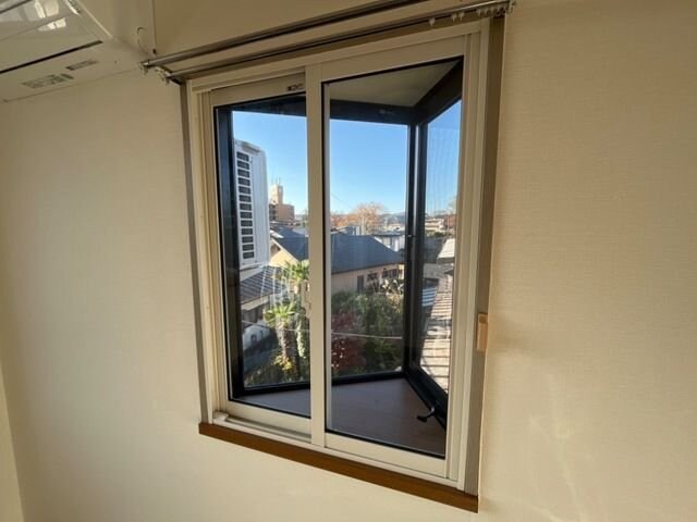 ハイブリッドレジデンスVIの物件内観写真