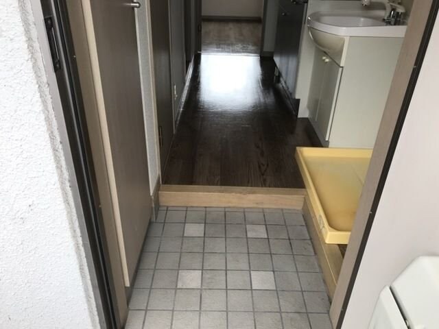 ハイブリッドレジデンスVIの物件内観写真