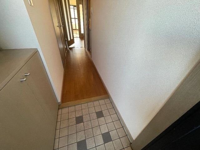 ハイブリッドレジデンスVIIの物件内観写真