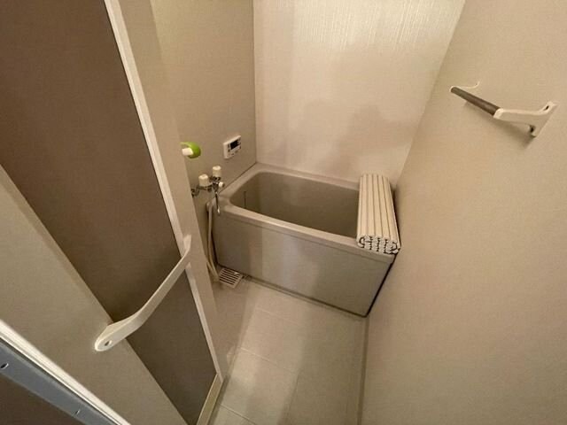 ハイブリッドレジデンスVIIの物件内観写真