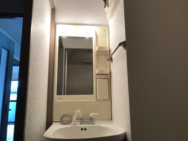 ハイブリッドレジデンスVIIの物件内観写真