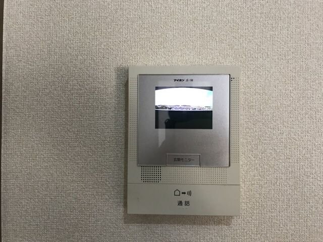 ハイブリッドレジデンスVIIの物件内観写真