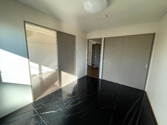 ハイブリッドレジデンスVIIの物件内観写真