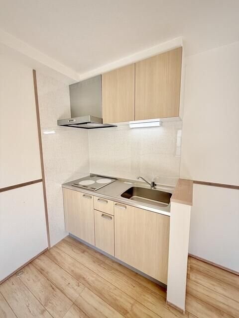 シャイニングパレス宮城野原の物件内観写真