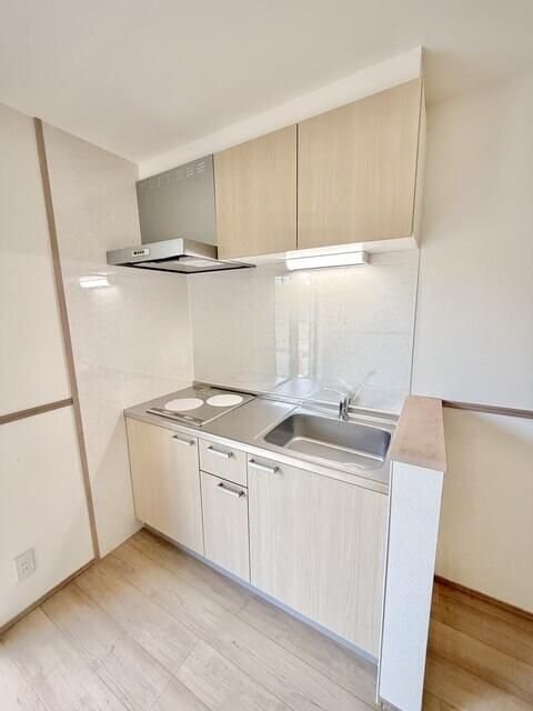 シャイニングパレス宮城野原の物件内観写真