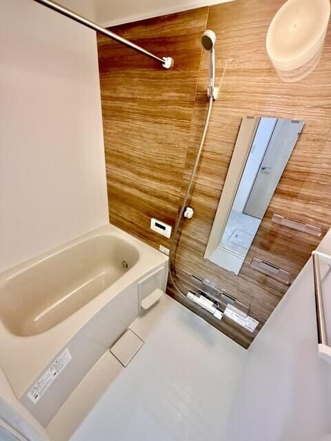 シャイニングパレス宮城野原の物件内観写真