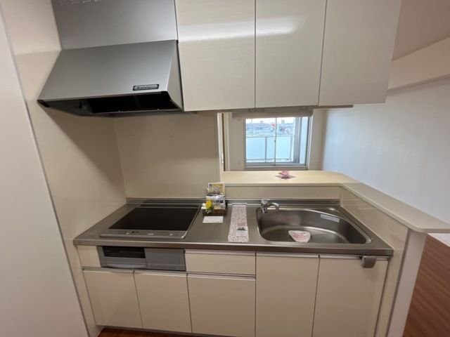 Kanon Sendai(カノン センダイ)の物件内観写真