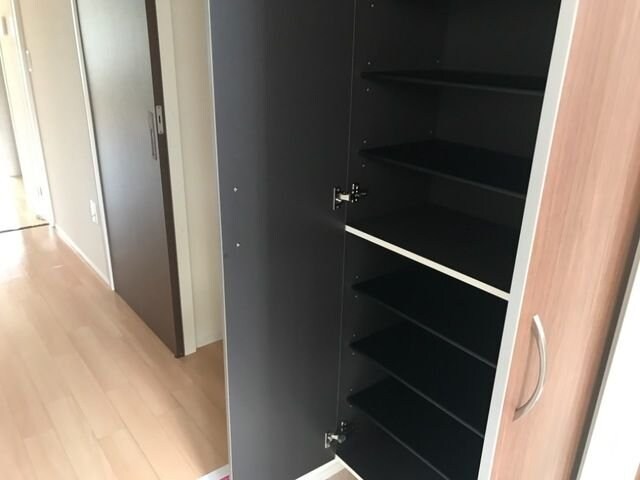 サンライズ西中田の物件内観写真