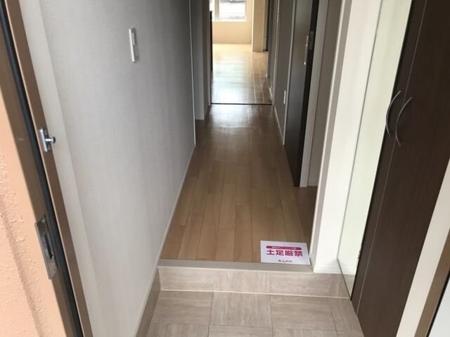 サンライズ西中田の物件内観写真