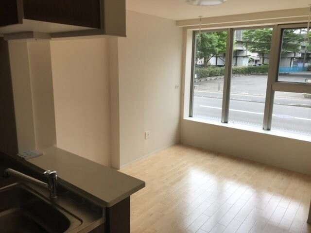 サンライズ西中田の物件内観写真