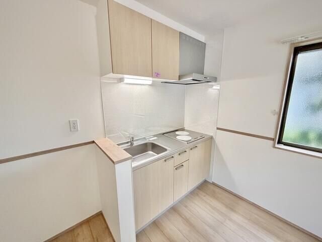 シャイニングパレス宮城野原の物件内観写真