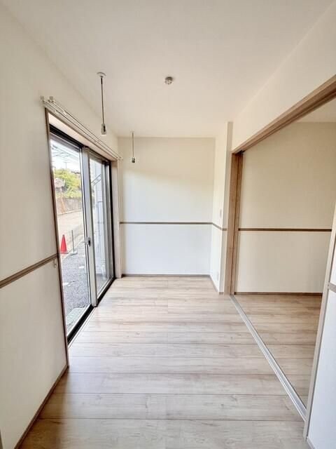 シャイニングパレス宮城野原の物件内観写真