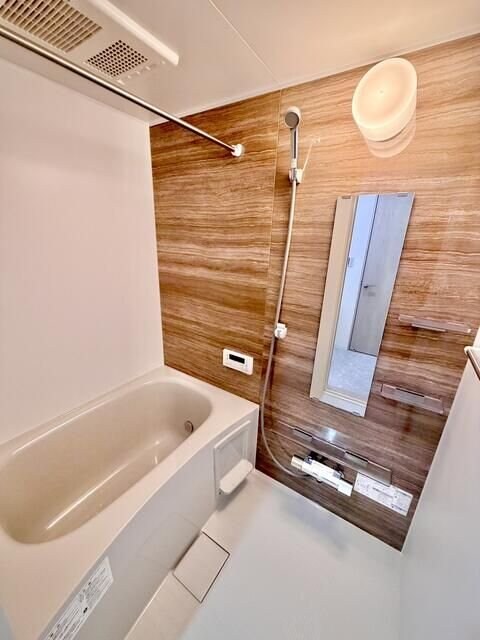 シャイニングパレス宮城野原の物件内観写真