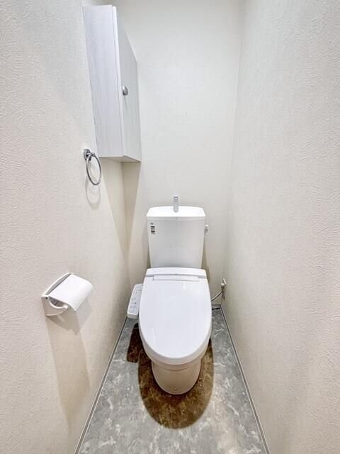 シャイニングパレス宮城野原の物件内観写真