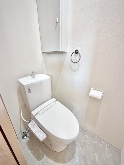 シャイニングパレス宮城野原の物件内観写真