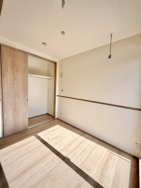 シャイニングパレス宮城野原の物件内観写真