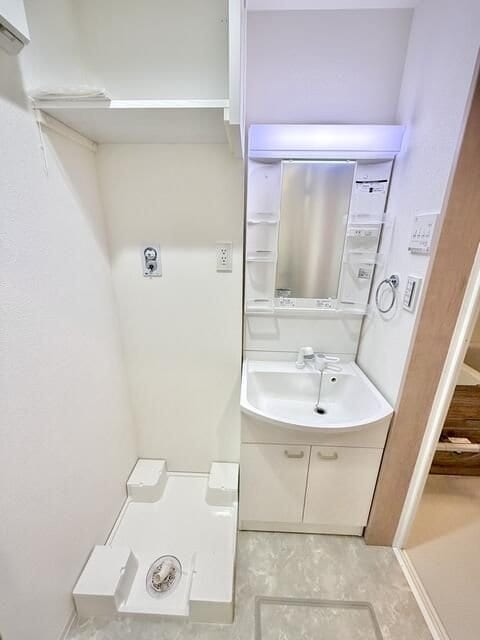 シャイニングパレス宮城野原の物件内観写真