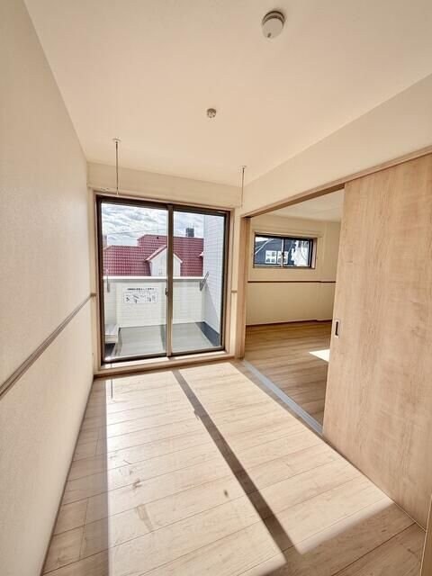 シャイニングパレス宮城野原の物件内観写真