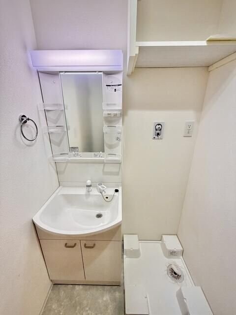 シャイニングパレス宮城野原の物件内観写真