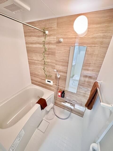 アークパイン黒松の物件内観写真