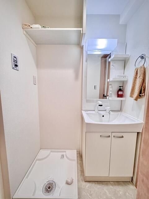 アークパイン黒松の物件内観写真