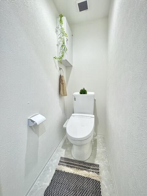 アークパイン黒松の物件内観写真