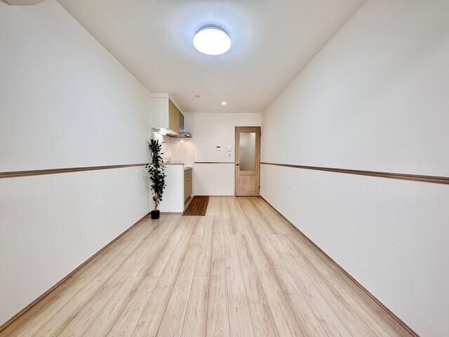 アークパイン黒松の物件内観写真