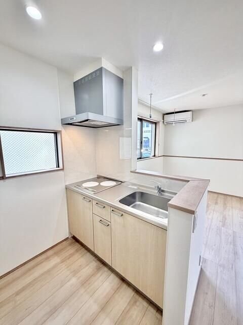 BAU宮城野原の物件内観写真