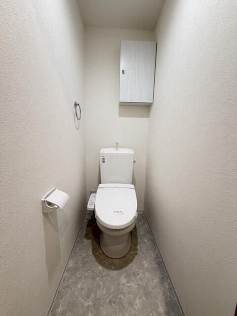 BAU宮城野原の物件内観写真