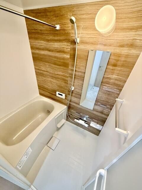 BAU宮城野原の物件内観写真