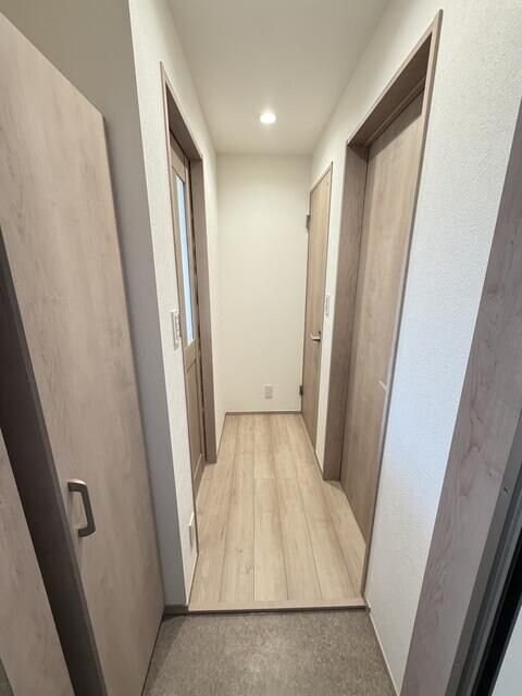 BAU宮城野原の物件内観写真