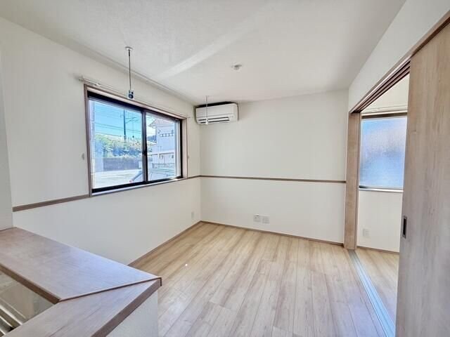 BAU宮城野原の物件内観写真