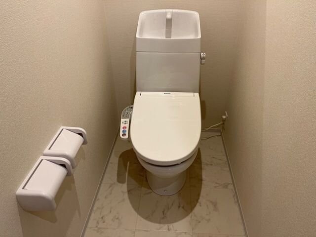 メゾン・シュクルの物件内観写真