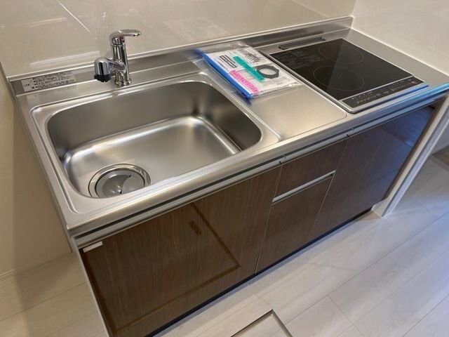 メゾン・シュクルの物件内観写真