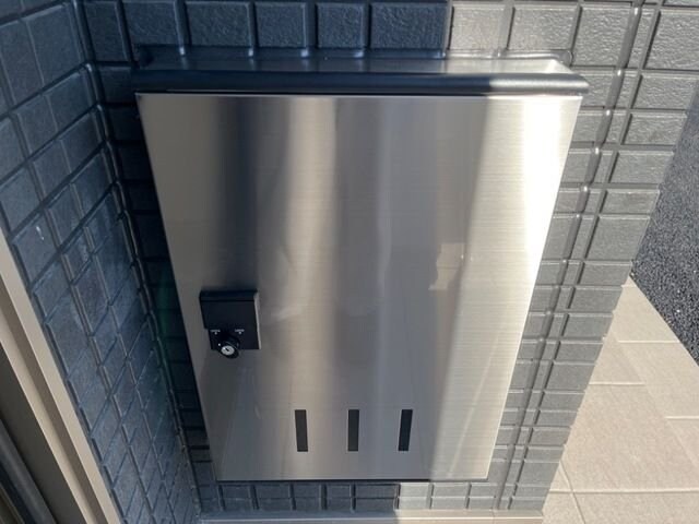 メゾン・シュクルの物件内観写真