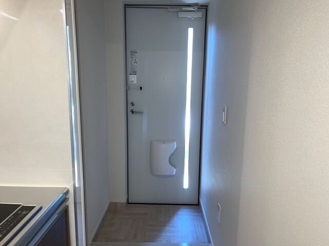 メゾン・シュクルの物件内観写真