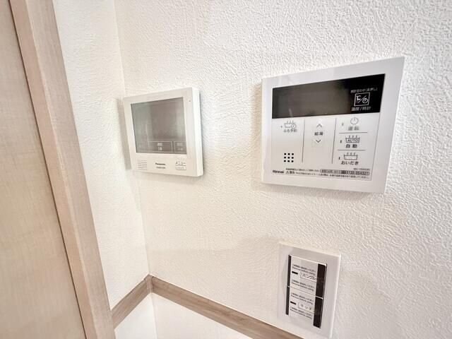 BAU宮城野原の物件内観写真