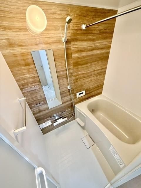 BAU宮城野原の物件内観写真