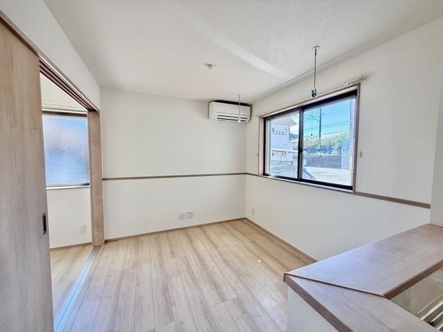 BAU宮城野原の物件内観写真