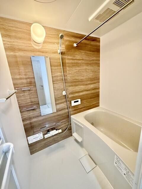 BAU宮城野原の物件内観写真