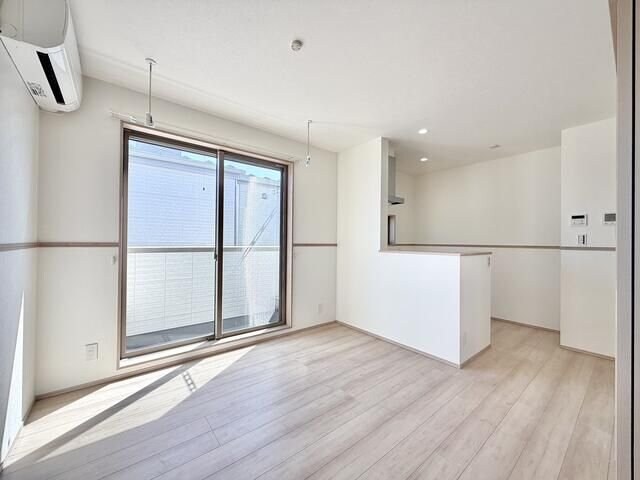 BAU宮城野原の物件内観写真