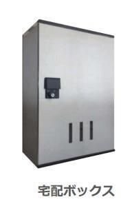 イリアスの物件内観写真