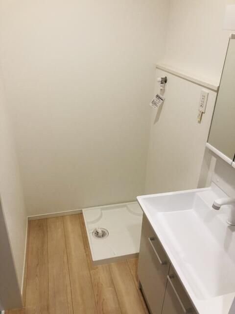 クレアーレ旭ヶ丘の物件内観写真