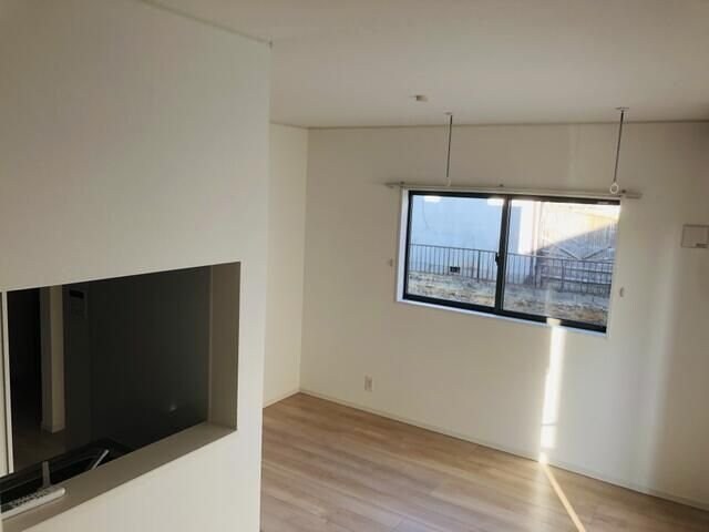 クレアーレ旭ヶ丘の物件内観写真