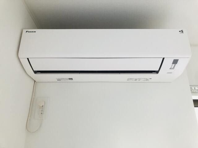 クレアーレ旭ヶ丘の物件内観写真