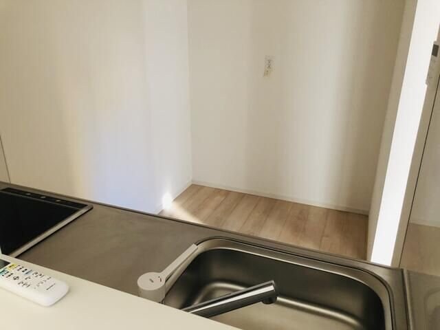 クレアーレ旭ヶ丘の物件内観写真