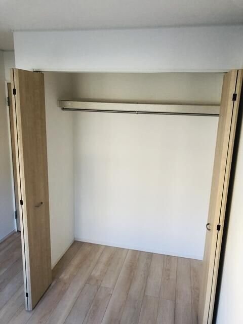 クレアーレ旭ヶ丘の物件内観写真