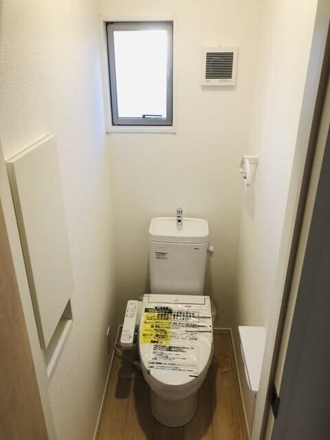 クレアーレ旭ヶ丘の物件内観写真