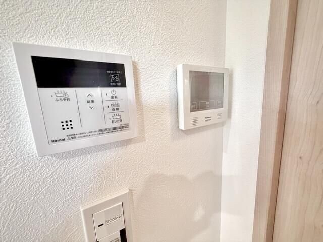 BAU宮城野原の物件内観写真